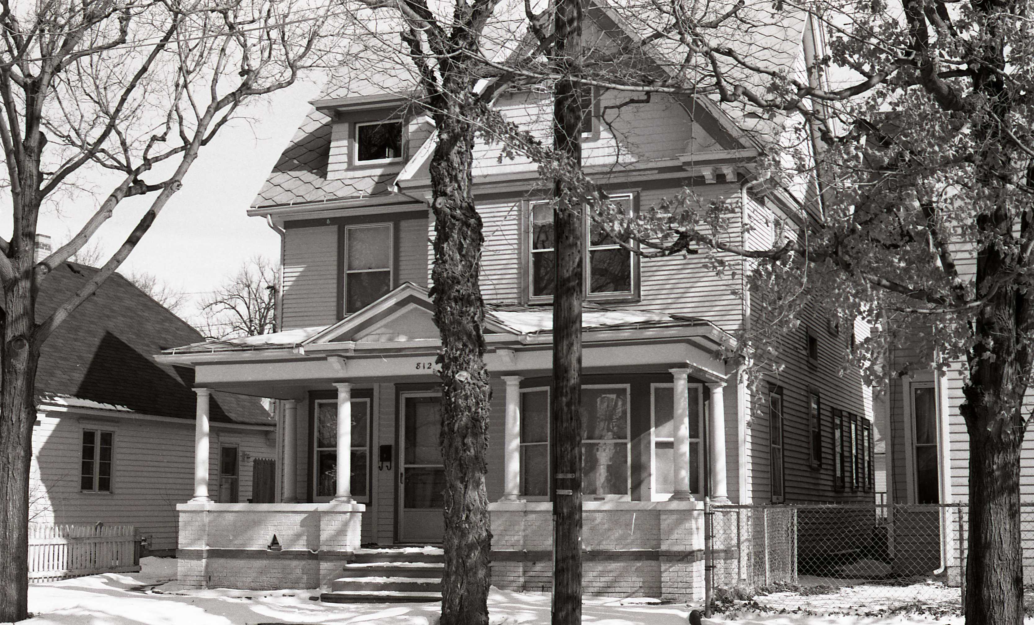 Image credit: Historic Preservation Commission of South Bend and St. Joseph County